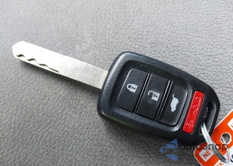 2019 Honda Cr-V Lx из США, поврежденный, VIN 2HKRW6H33KH220889